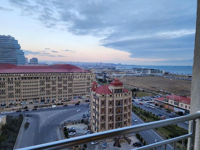 Satılır 3 otaqlı yeni tikili 119 m², Şah İsmayıl Xətai m., photo 23 from 29