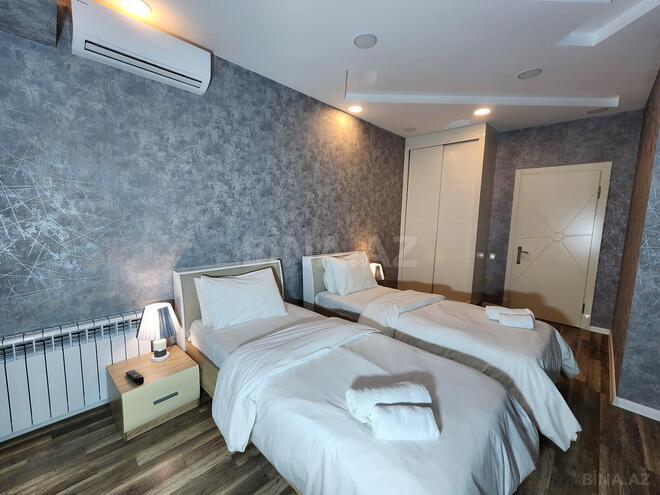Satılır 3 otaqlı yeni tikili 119 m², Şah İsmayıl Xətai m., photo 12 from 29