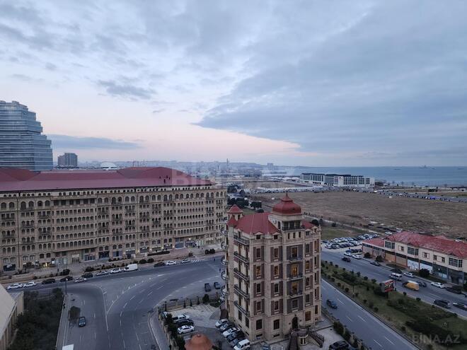 Satılır 3 otaqlı yeni tikili 119 m², Şah İsmayıl Xətai m., photo 21 from 29