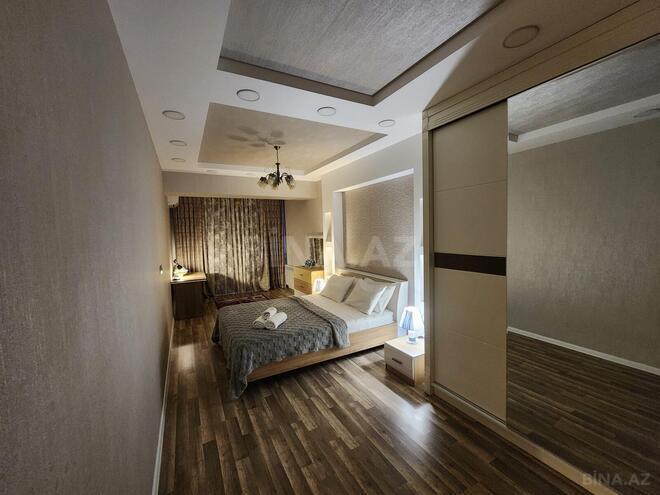 Satılır 3 otaqlı yeni tikili 119 m², Şah İsmayıl Xətai m., photo 7 from 29