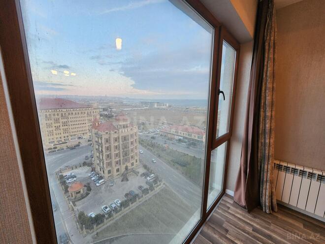 Satılır 3 otaqlı yeni tikili 119 m², Şah İsmayıl Xətai m., photo 15 from 29