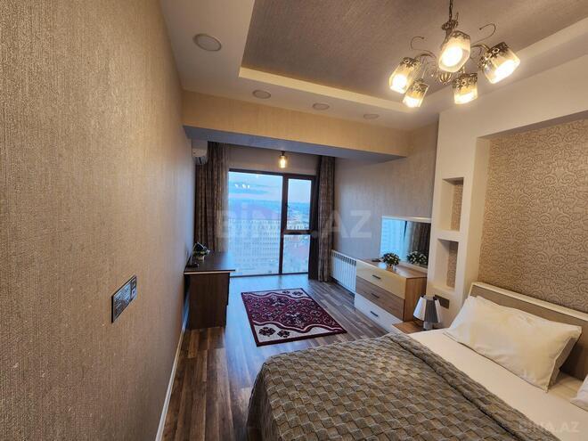 Satılır 3 otaqlı yeni tikili 119 m², Şah İsmayıl Xətai m., photo 13 from 29