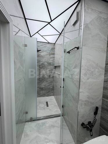Сдаётся 2-комн. новостройка 84 м², пос. Ени Гюнешли, photo 9 from 13