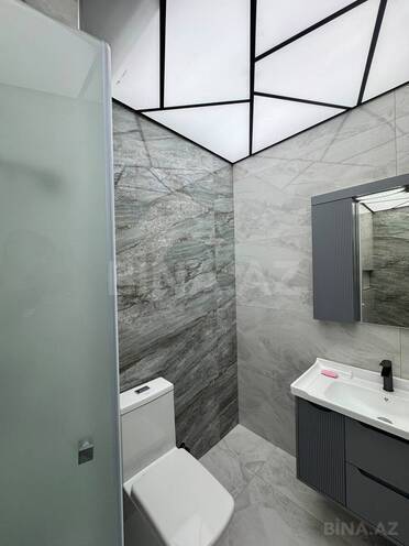 Сдаётся 2-комн. новостройка 84 м², пос. Ени Гюнешли, photo 10 from 13