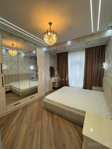 Сдаётся 2-комн. новостройка 84 м², пос. Ени Гюнешли, photo 4 from 13
