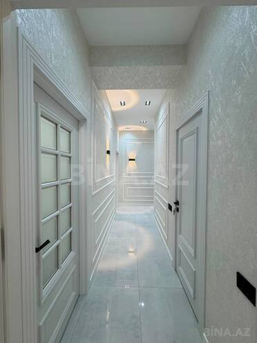 Сдаётся 2-комн. новостройка 84 м², пос. Ени Гюнешли, photo 11 from 13