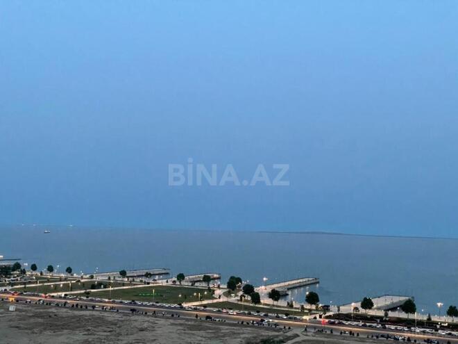 Satılır 3 otaqlı yeni tikili 119 m², Şah İsmayıl Xətai m., photo 26 from 29