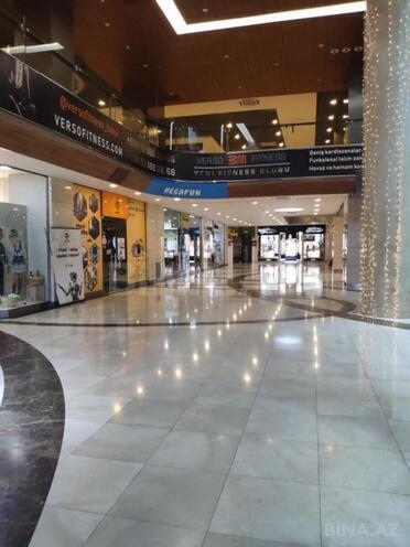Satılır 3 otaqlı yeni tikili 119 m², Şah İsmayıl Xətai m., photo 28 from 29