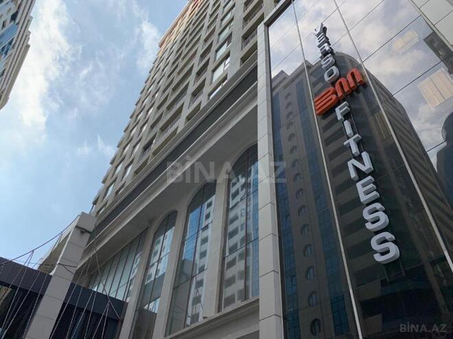 Satılır 3 otaqlı yeni tikili 119 m², Şah İsmayıl Xətai m., photo 27 from 29