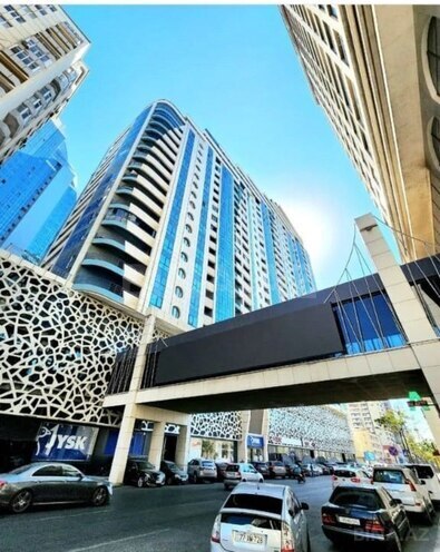 Satılır 3 otaqlı yeni tikili 119 m², Şah İsmayıl Xətai m., photo 25 from 29