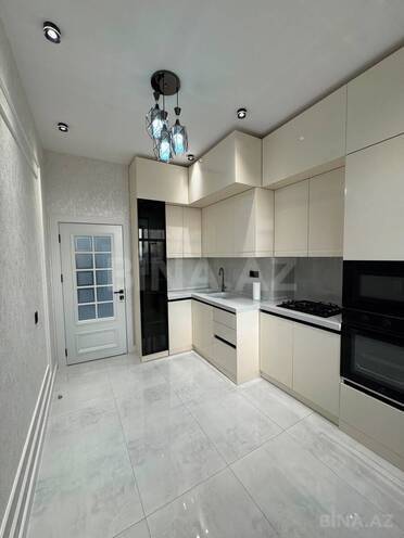 Сдаётся 2-комн. новостройка 84 м², пос. Ени Гюнешли, photo 6 from 13