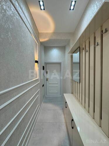 Сдаётся 2-комн. новостройка 84 м², пос. Ени Гюнешли, photo 12 from 13