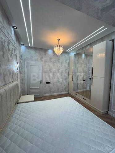 Сдаётся 2-комн. новостройка 84 м², пос. Ени Гюнешли, photo 5 from 13