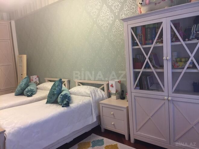 Продаётся 5-комн. новостройка 202 м², м. Элмляр Академиясы, photo 7 from 18