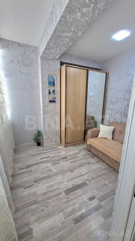 Satılır 2 otaqlı yeni tikili 37 m², Masazır q., photo 10 from 18