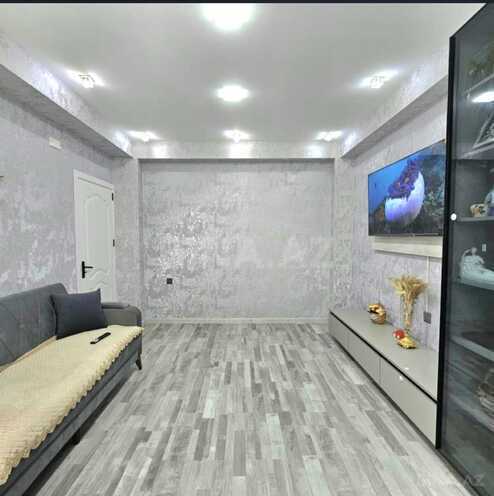Satılır 2 otaqlı yeni tikili 37 m², Masazır q., photo 16 from 18
