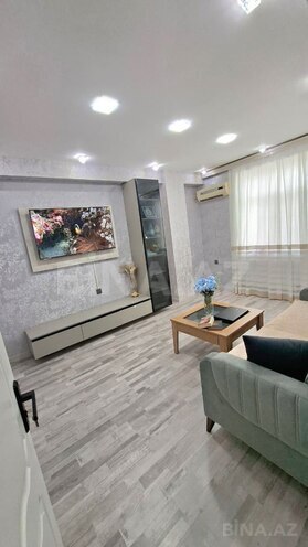 Satılır 2 otaqlı yeni tikili 37 m², Masazır q., photo 9 from 18