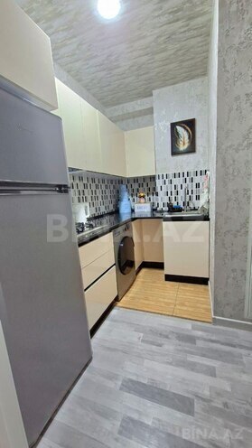 Satılır 2 otaqlı yeni tikili 37 m², Masazır q., photo 7 from 18