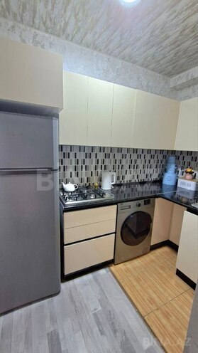 Satılır 2 otaqlı yeni tikili 37 m², Masazır q., photo 4 from 18