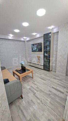 Satılır 2 otaqlı yeni tikili 37 m², Masazır q., photo 13 from 18