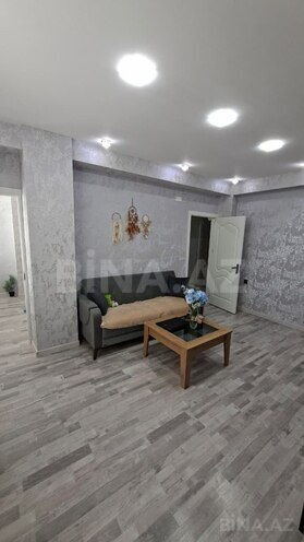 Satılır 2 otaqlı yeni tikili 37 m², Masazır q., photo 1 from 18