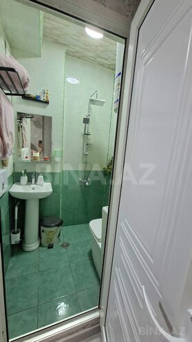 Satılır 2 otaqlı yeni tikili 37 m², Masazır q., photo 5 from 18