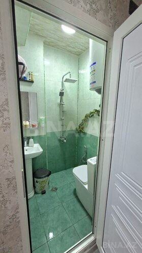 Satılır 2 otaqlı yeni tikili 37 m², Masazır q., photo 3 from 18