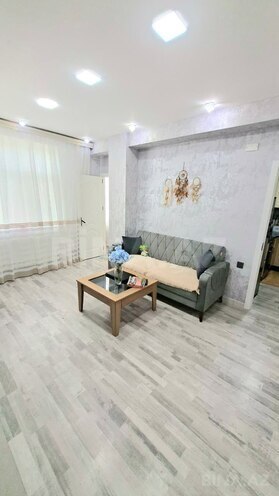 Satılır 2 otaqlı yeni tikili 37 m², Masazır q., photo 8 from 18