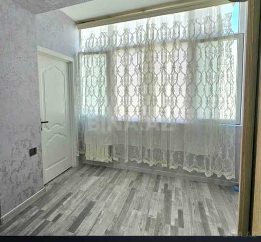 Satılır 2 otaqlı yeni tikili 37 m², Masazır q., photo 17 from 18