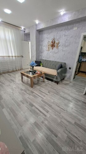 Satılır 2 otaqlı yeni tikili 37 m², Masazır q., photo 11 from 18