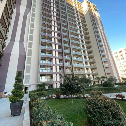 Продается 4-комн. новостройка 190 м², м. Элмляр Академиясы, photo 3 from 31