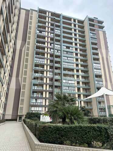 Продается 4-комн. новостройка 190 м², м. Элмляр Академиясы, photo 1 from 31