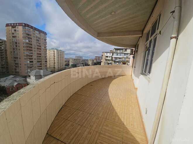 Сдаётся 3-комн. новостройка 120 м², м. Ази Асланов, photo 19 from 20