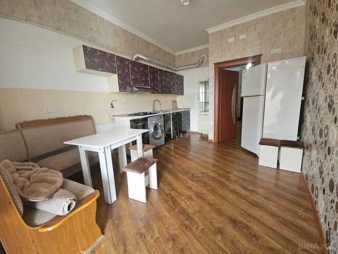 Сдаётся 3-комн. новостройка 120 м², м. Ази Асланов, photo 11 from 20