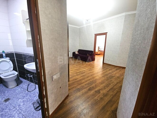 Сдаётся 3-комн. новостройка 120 м², м. Ази Асланов, photo 13 from 20