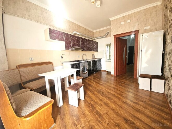 Сдаётся 3-комн. новостройка 120 м², м. Ази Асланов, photo 10 from 20