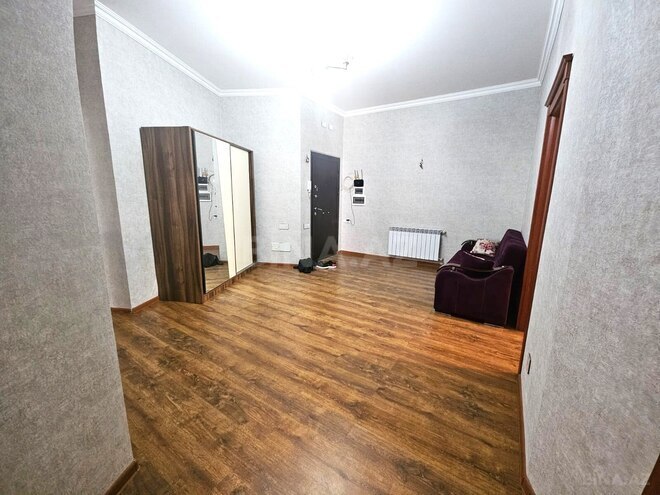 Сдаётся 3-комн. новостройка 120 м², м. Ази Асланов, photo 8 from 20