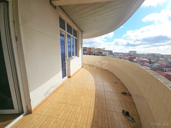 Сдаётся 3-комн. новостройка 120 м², м. Ази Асланов, photo 15 from 20