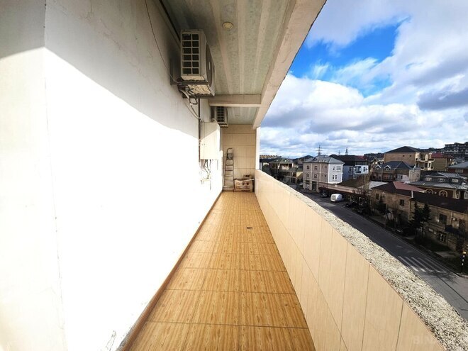 Сдаётся 3-комн. новостройка 120 м², м. Ази Асланов, photo 16 from 20