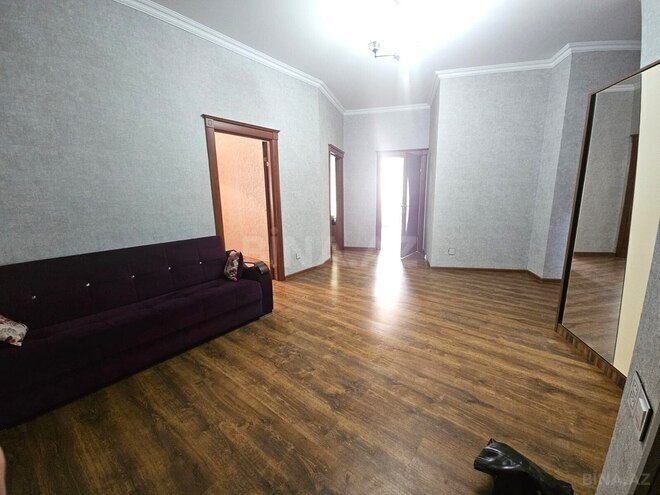 Сдаётся 3-комн. новостройка 120 м², м. Ази Асланов, photo 7 from 20