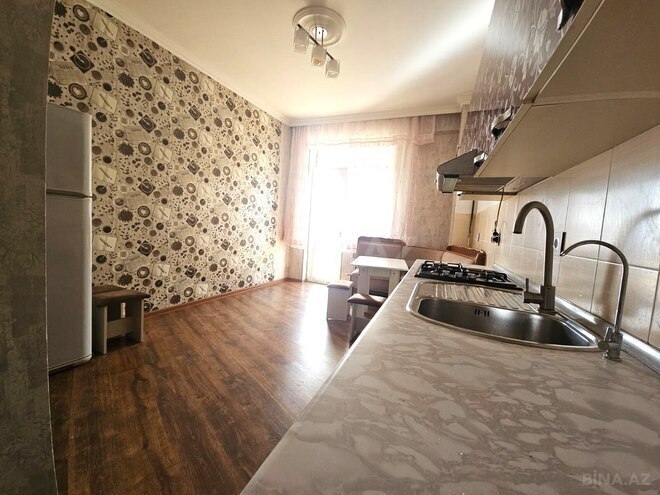 Сдаётся 3-комн. новостройка 120 м², м. Ази Асланов, photo 17 from 20