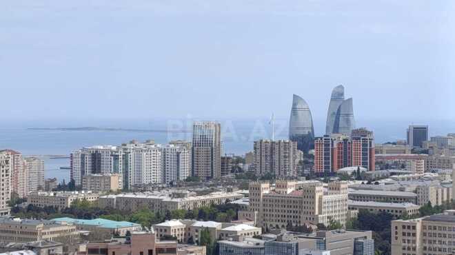 Satılır 4 otaqlı yeni tikili 220.5 m², Elmlər Akademiyası m., photo 10 from 30