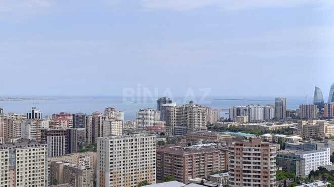 Satılır 4 otaqlı yeni tikili 220.5 m², Elmlər Akademiyası m., photo 11 from 30