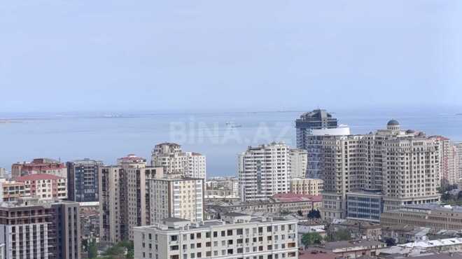 Satılır 4 otaqlı yeni tikili 220.5 m², Elmlər Akademiyası m., photo 9 from 30