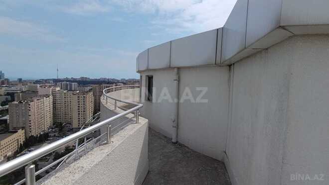 Satılır 4 otaqlı yeni tikili 220.5 m², Elmlər Akademiyası m., photo 5 from 30
