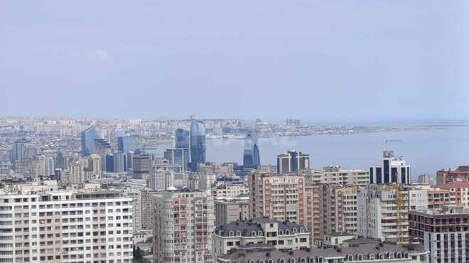 Satılır 4 otaqlı yeni tikili 220.5 m², Elmlər Akademiyası m., photo 8 from 30