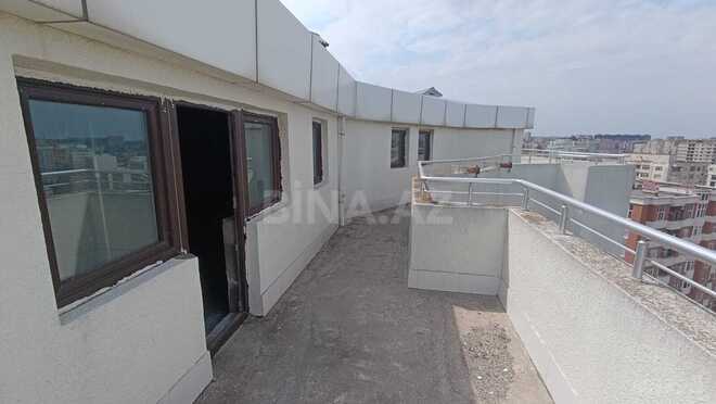 Satılır 4 otaqlı yeni tikili 220.5 m², Elmlər Akademiyası m., photo 12 from 30