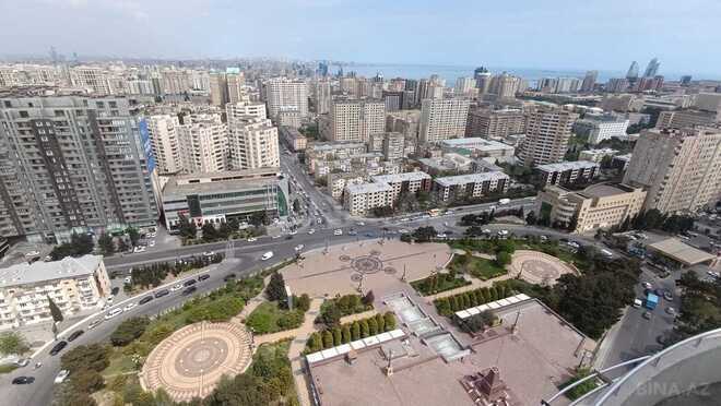 Satılır 4 otaqlı yeni tikili 220.5 m², Elmlər Akademiyası m., photo 7 from 30