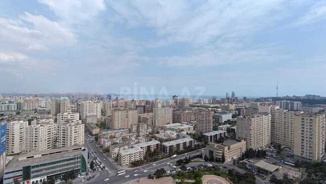 Satılır 4 otaqlı yeni tikili 220.5 m², Elmlər Akademiyası m., photo 13 from 30