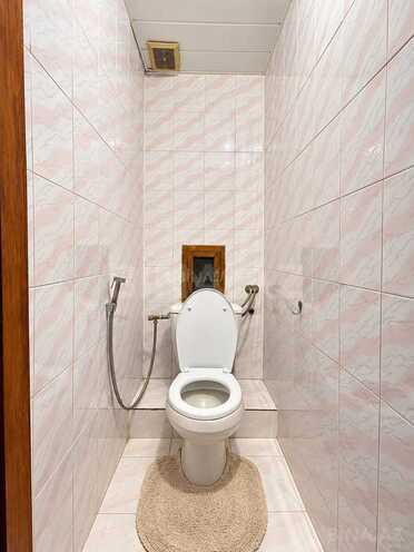 Satılır 3 otaqlı köhnə tikili 70 m², Neftçilər m., photo 11 from 15